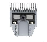 Tête de coupe - AESCULAP - GT758 - Hauteur de coupe 5mm - Largeur 40mm - Compatible slide system