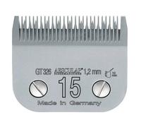 Tête De Coupe Aesculap Snap On #15