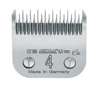 Tête de coupe Aesculap Snap On #4 Gris 4