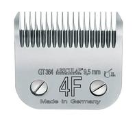 Tête de coupe Aesculap Snap On #4F Gris 4F