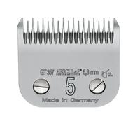 Tête de coupe Aesculap Snap On #5 Gris 5