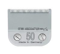 Tête de coupe Aesculap Snap On #50 Gris 50