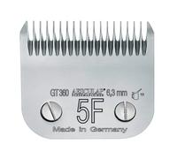 Tête de coupe Aesculap Snap On #5F Gris TU