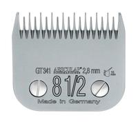 Tête de coupe Aesculap Snap On #8 1/2 Gris 8 1/2