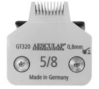 Tête de coupe Aesculap SnapOn 0.8 mm GT320