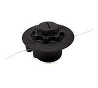 Tête de coupe AutoCut automatique compatible avec les débroussailleuses Stihl Auto Cut C 6-2 C5-2 5-2 FS 38, FS 40, FS 45, FS 46, FS 50, FSE 60, FSE 71, FSE 81 débroussailleuse