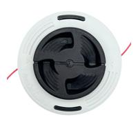 Tête De Coupe Automatique M10 X 1 C26-2, Compatible avec Stihl,FS55 FS85 FS90 FS110 FS120 FS130 FS240 FS250, Pièce De Rechange