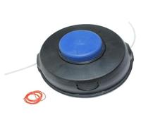 Tête de coupe-bordures de rechange for Husqvarna Jonsered T45X, T45, T55 et T55X.