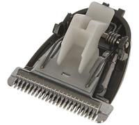 Tête de coupe Clipster CuttoX Gris TU