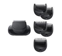 Tête De Coupe, Compatible Avec Braun, 5018s 5020s 6075cc | Convient Aux Rasoirs Électriques Des Séries 5, 6 Et 7, Y Compris Les Modèles 7071cc et 7075cc.