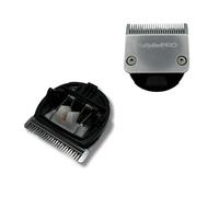 Tête de coupe compatible avec / pièce de rechange pour tondeuse à cheveux BaByliss Pro Cut Definer FX862E 35008620