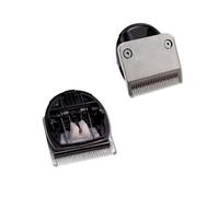 Tête de coupe compatible avec tondeuse à cheveux Babyliss E986E Lithium Power - Bloc de coupe - Bloc de lame de rechange pour numéro d'origine 35209860