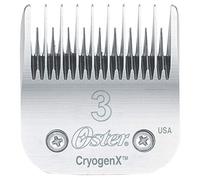 Tête de Coupe CRYOGENX N°3 - 13 mm OSTER