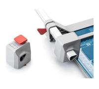 Tête De Coupe - Dahle - 00507-00508 - Gris - Multicolore - Accessoire De Bureau