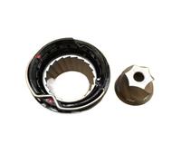Tête de coupe de broyeur de Machine à café, Compatible avec BREVILLE, accessoires de Machine à café 875/BES870/880/890/876(A)