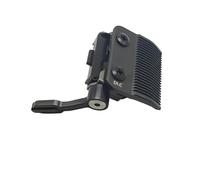 Tête De Coupe De Cheveux De Lame De Coupe De Cheveux De Remplacement, Compatible For Kemei, Pièces De Coupe De Cheveux KM-2796