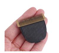 Tête De Coupe De Cheveux Et De Toilettage, Lame De Rechange En Céramique Et Titane, Compatible Avec Les Accessoires Universels.