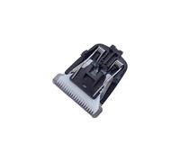 Tête De Coupe De Lame En Céramique De Remplacement, 1 Pièce, Compatible Avec Kemei, Accessoires De Tondeuse À Cheveux 1838/1840/1845/1846