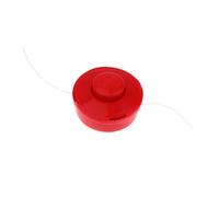 Tête de Coupe de Ligne Universelle, Tête de Rechange pour Tondeuse à Gazon, Pièces d'outils électriques de Jardin en Plein air