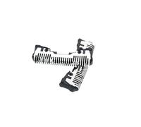 Tête De Coupe De Rasoir, 2 Pièces, Compatible Avec Panasonic WES9068 | ES-GA20 ES8255 ES8162 ES8161 ES8101 ES-LC62 ES8249 ES8238 ES8232 ES8259 ES8163