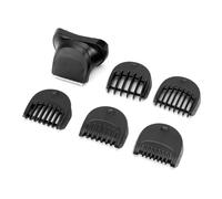 Tête De Coupe De Rasoir De Rechange For Série 3 Avec 5 Peignes De Guidage, Compatible Avec Les Modèles 3010s, 3020s, 3030s, 3040s, 3050cc Et 3080