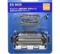 Tête de coupe de rasoir ES9025, lame en maille WES9025, Compatible avec Panasonic