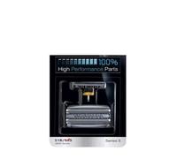 Tête De Coupe De Rechange 51S, Compatible Avec Les Rasoirs Électriques Braun WaterFlex Série 5 (séries 8000, 8970, 8985, 8986, 8987, 550 Et 570).(A)