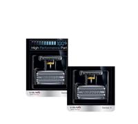 Tête De Coupe De Rechange 51S, Compatible Avec Les Rasoirs Électriques Braun WaterFlex Série 5 (séries 8000, 8970, 8985, 8986, 8987, 550 Et 570).(B)