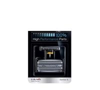Tête De Coupe De Rechange 51S, Compatible Avec Les Rasoirs Électriques Braun WaterFlex Série 5 (séries 8000, 8970, 8985, 8986, 8987, 550 Et 570).(1pc-51S-)