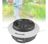 Tête de coupe de rechange AutoCut C26-2,Bobines de débroussailleuse,Tête de Fauchage de Rechange,pour Stihl FS55 FS56 FS55RT FS56R FS70 FS70R FS74 FS76 FS80 FS85 FS80R FS85R FS90 FS94 FS90R