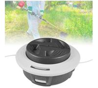 Tête de coupe de rechange AutoCut C26-2,Bobines de débroussailleuse,Tête de Fauchage de Rechange,pour Stihl FS55 FS56 FS55RT FS56R