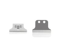 Tête De Coupe De Rechange, Compatible Avec WAHL 8081, Tondeuse À Cheveux, Rasoir, Accessoires De Salon, Outil En Métal, Coupe De Cheveux(B set)