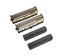 Tête De Coupe De Rechange For Rasoir, Compatible Avec Les Rasoirs Andis 17150 Et 17200.(2set)