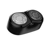 Tête De Coupe De Rechange For Rasoir Électrique，Compatible For Xiaomi, S100, A01M S100, Double Tête De Coupe