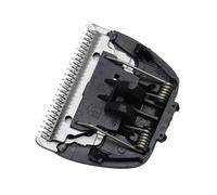 Tête De Coupe De Rechange For Tondeuse À Cheveux, 1 Pièce, Compatible Avec Panasonic,ER-GB80, ER-GS60, ER224, ER-CA35, ER5208(2pcs)