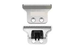 Tête De Coupe De Rechange For Tondeuse À Cheveux, Compatible Avec Les Modèles Kemei KM-1949, KM-1948, KM-5021 Et KM-5027.