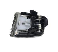 Tête de coupe de rechange for tondeuse à cheveux, compatible avec Philips, MG3730, MG3731, MG3730/33, MG3731/33, MG3730/15, MG3731/15, pièces de rechange for tondeuse