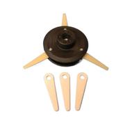 Tête De Coupe De Rechange, PolyCut 20-3, Compatible Avec Stihl FS55 FS80 FS90 FS110 FS200 FS250, Numéro De Pièce 4002 710 2189