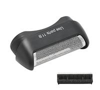 Tête de Coupe de Rechange pour Braun 11B Rasoir tressé Confortable Rasoir électrique Tête de Coupe pour un Usage Quotidien