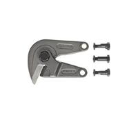 Tête de coupe de rechange pour tenaille à treillis soudés, Pour Long. : 950 mm