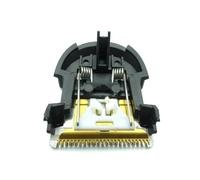 Tête De Coupe De Rechange Pour Tondeuse À Cheveux, Compatible Avec Philips HC7460 HC7462 HC9450 HC9452 HC9490(2pcs)