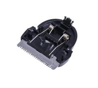 Tête De Coupe De Rechange Pour Tondeuse À Cheveux, Compatible Avec Philips, Modèles QC5115/QC5120/QC5130/QC5125/QC5135-A09G