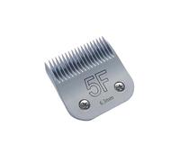 Tête De Coupe De Rechange Professionnelle A5, Lame De Tondeuse Durable, Compatible Avec Les Tondeuses Andis, Oster, Heiniger, Laube, Moser(5F)