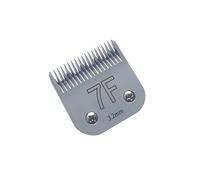 Tête De Coupe De Rechange Professionnelle A5, Lame De Tondeuse Durable, Compatible Avec Les Tondeuses Andis, Oster, Heiniger, Laube, Moser(7F)