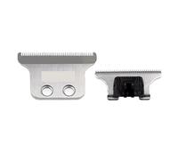 Tête De Coupe De Rechange Professionnelle For Tondeuse À Cheveux, Compatible Avec Les Tondeuses Kemei KM-5021, KM-5027, KM-1948, KM-1949, KM-5026(KM-5027 Blades x5)