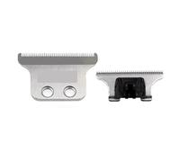 Tête De Coupe De Rechange Professionnelle For Tondeuse À Cheveux, Compatible Avec Les Tondeuses Kemei KM-5021, KM-5027, KM-1948, KM-1949, KM-5026(KM-5027 Blade x1)