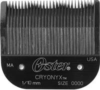 Tête de coupe de remplacement pour Oster Elite 616-0000 taille 0,25mm
