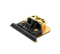 Tête De Coupe De Remplacement Professionnelle, Lame De Barbier FX707, Accessoires For Dents Profondes Avec 2 Vis(1pc DLC2.0 blade)