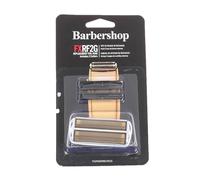 Tête De Coupe De Tondeuse À Cheveux, Compatible Avec Le Rasoir Babyliss, Rasoir Électrique De Remplacement, Tête De Couteau En Filet, Lames De Tondeuse, Accessoires De Barbier(B)