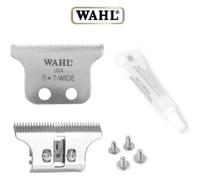 Wahl Tête de coupe pour tondeuse à cheveux Detailer Wide